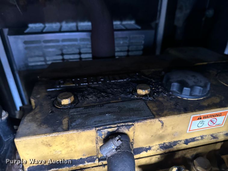 image for item FK0031 Generac 3218-S generator