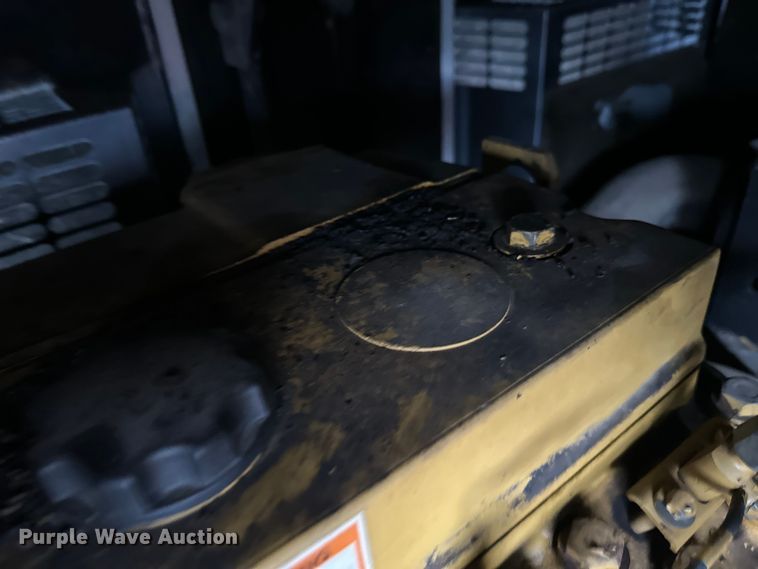 image for item FK0031 Generac 3218-S generator