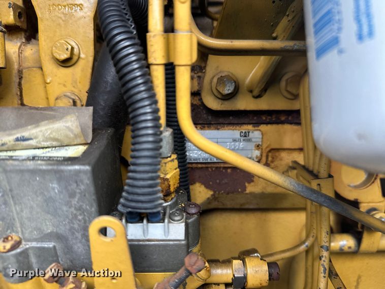 image for item FK0031 Generac 3218-S generator