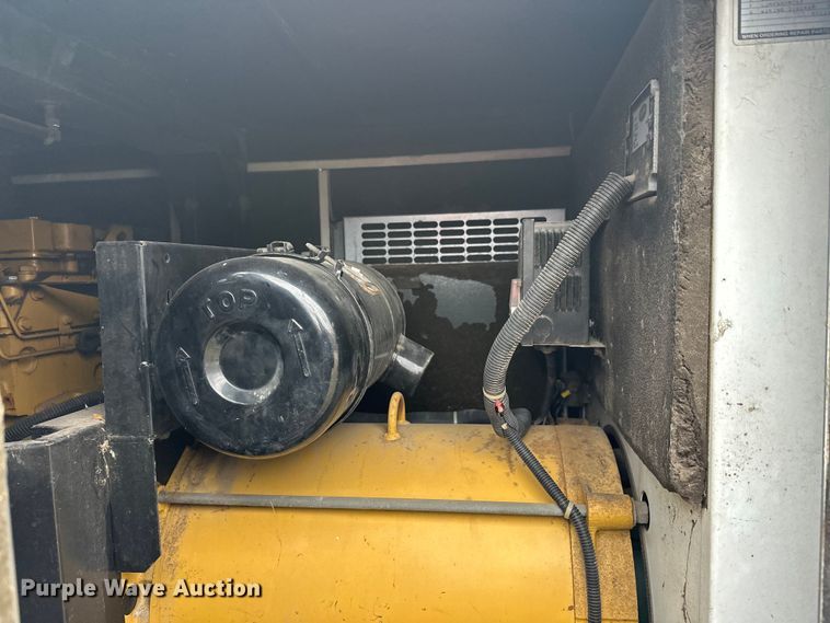 image for item FK0031 Generac 3218-S generator