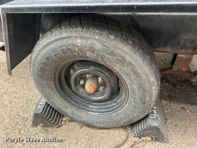 image for item FK0031 Generac 3218-S generator