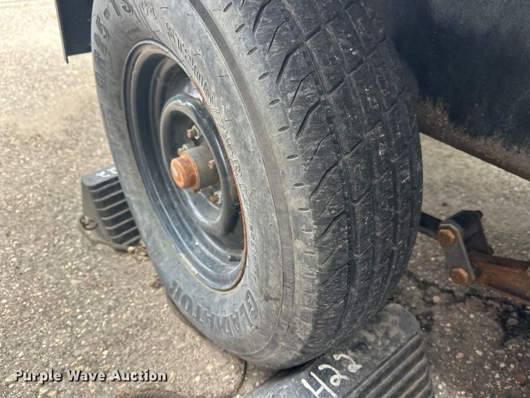 image for item FK0031 Generac 3218-S generator