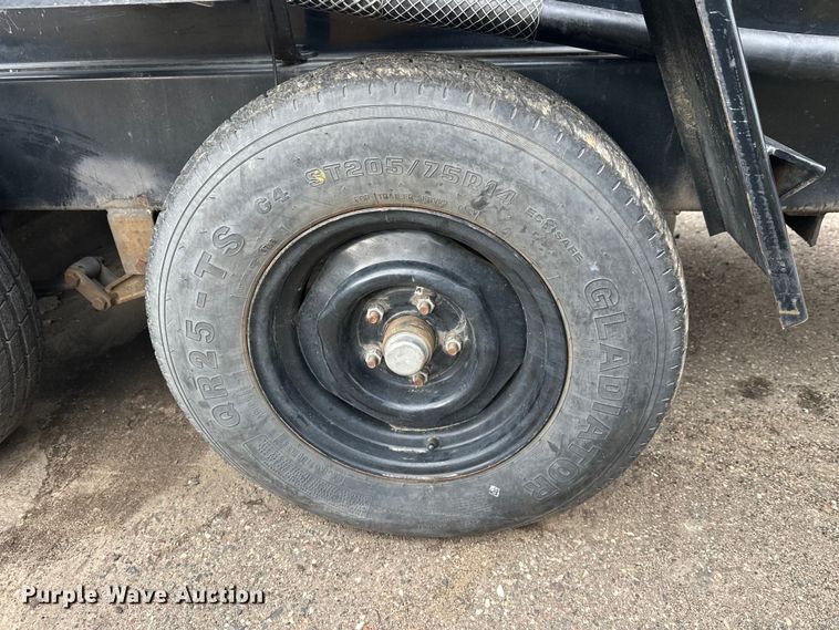 image for item FK0031 Generac 3218-S generator