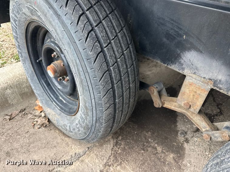 image for item FK0031 Generac 3218-S generator