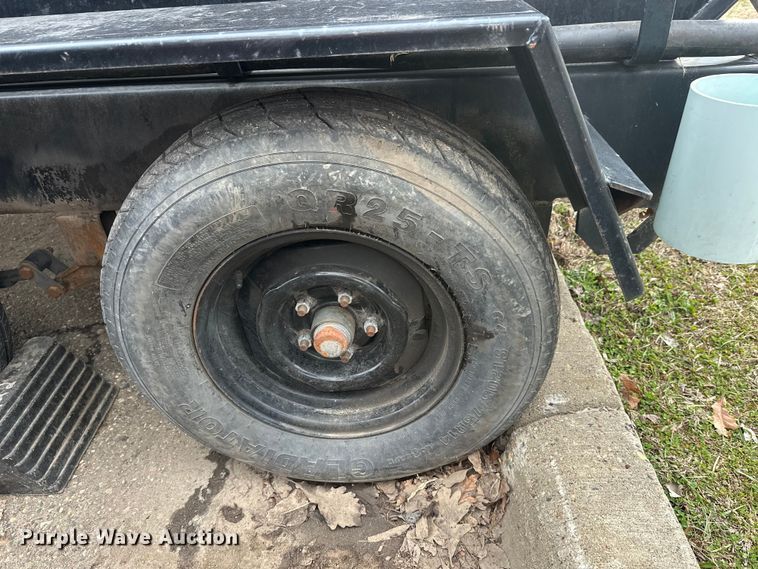 image for item FK0031 Generac 3218-S generator