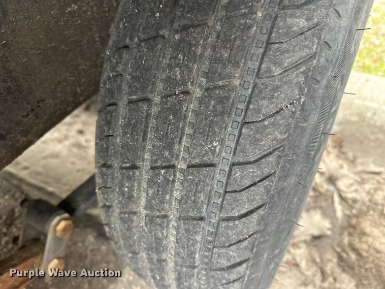 image for item FK0031 Generac 3218-S generator