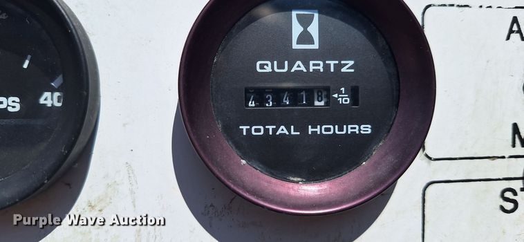 image for item FK0031 Generac 3218-S generator