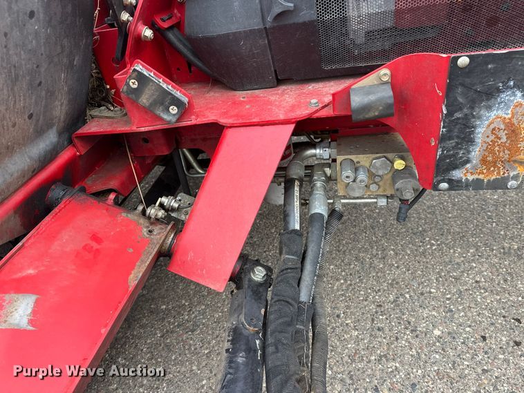 image for item FK0032 Toro Groundsmaster 5910 lawn mower