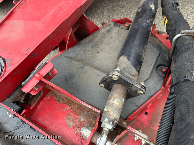 image for item FK0032 Toro Groundsmaster 5910 lawn mower