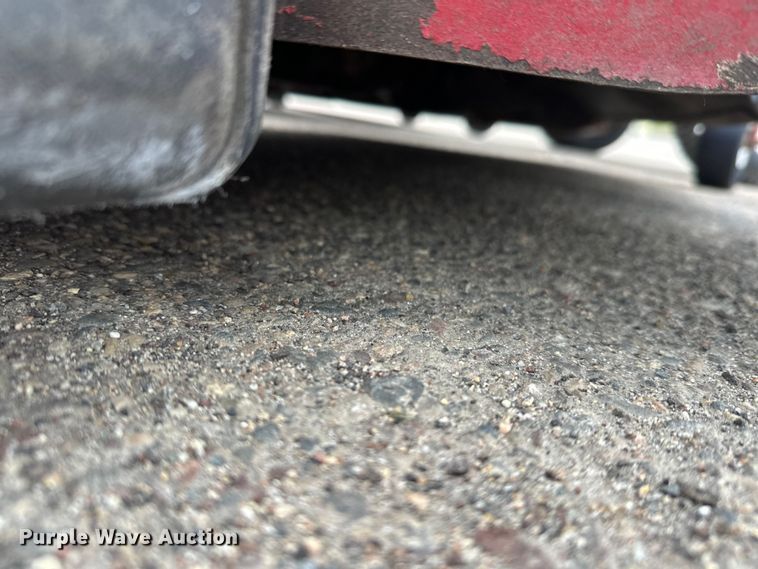 image for item FK0032 Toro Groundsmaster 5910 lawn mower