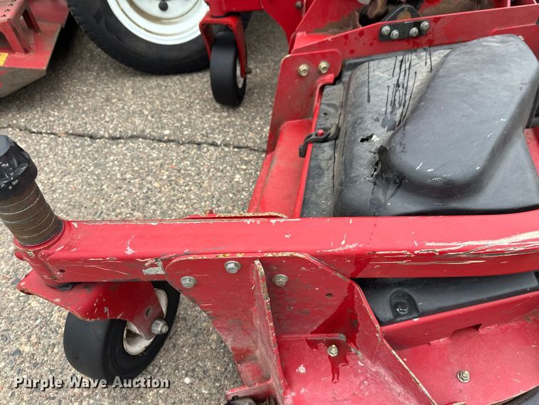 image for item FK0032 Toro Groundsmaster 5910 lawn mower