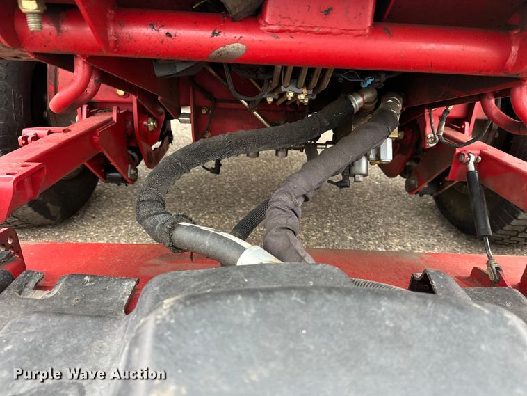 image for item FK0032 Toro Groundsmaster 5910 lawn mower