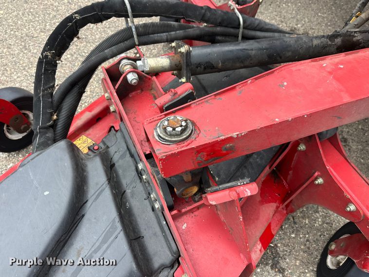 image for item FK0032 Toro Groundsmaster 5910 lawn mower