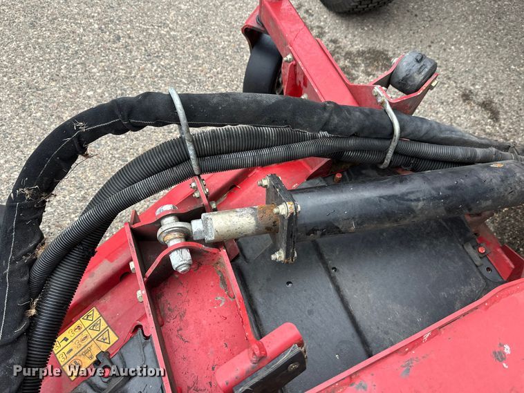 image for item FK0032 Toro Groundsmaster 5910 lawn mower