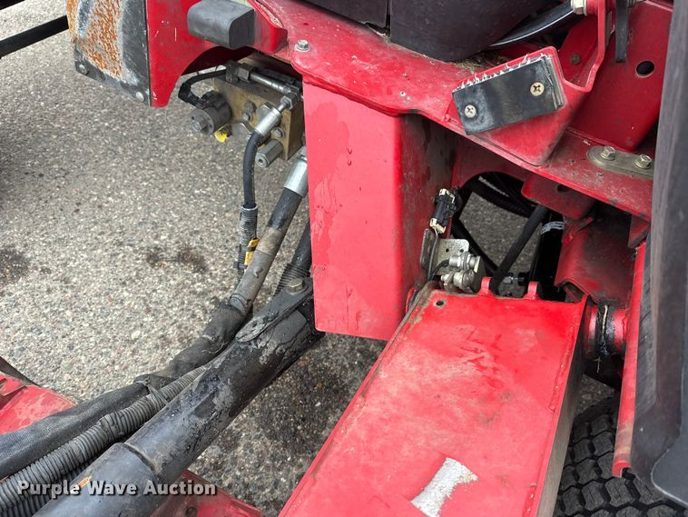 image for item FK0032 Toro Groundsmaster 5910 lawn mower