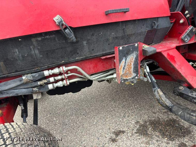 image for item FK0032 Toro Groundsmaster 5910 lawn mower