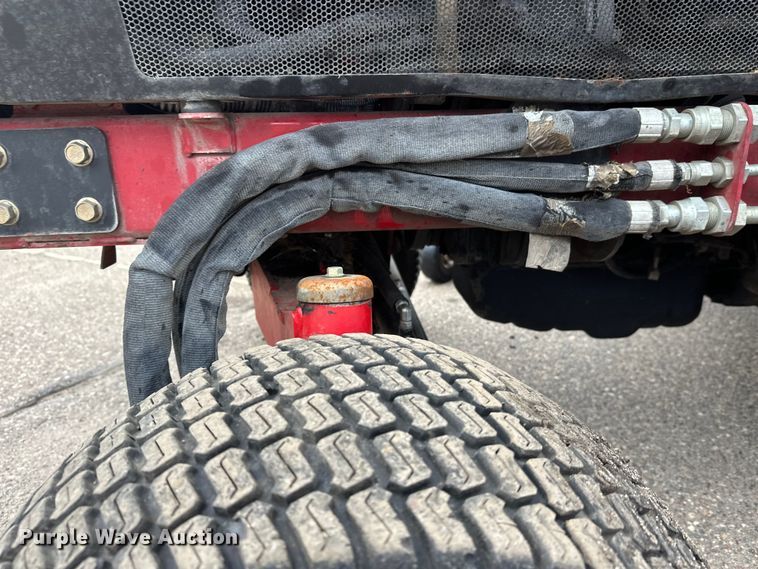 image for item FK0032 Toro Groundsmaster 5910 lawn mower