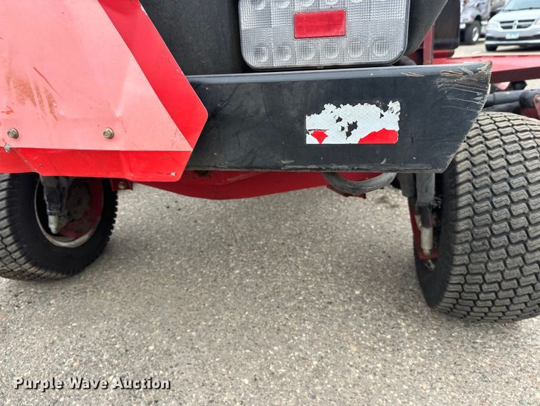 image for item FK0032 Toro Groundsmaster 5910 lawn mower