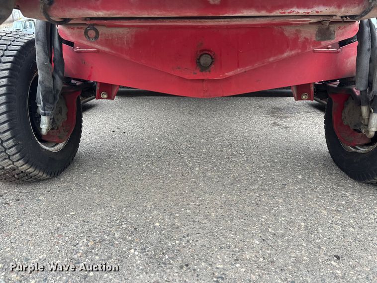 image for item FK0032 Toro Groundsmaster 5910 lawn mower