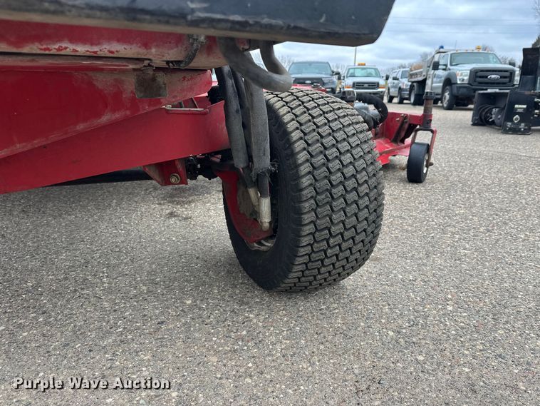 image for item FK0032 Toro Groundsmaster 5910 lawn mower