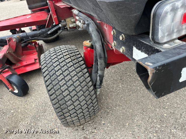 image for item FK0032 Toro Groundsmaster 5910 lawn mower