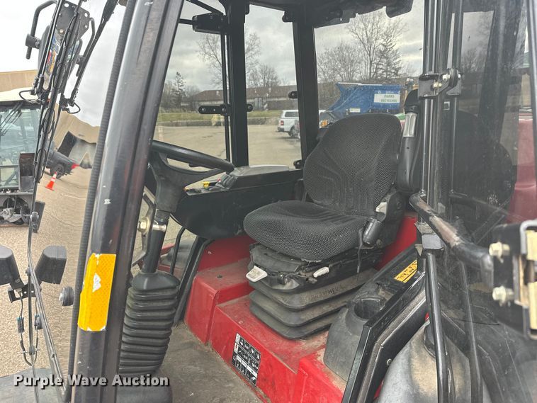 image for item FK0032 Toro Groundsmaster 5910 lawn mower