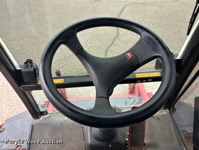 image for item FK0032 Toro Groundsmaster 5910 lawn mower