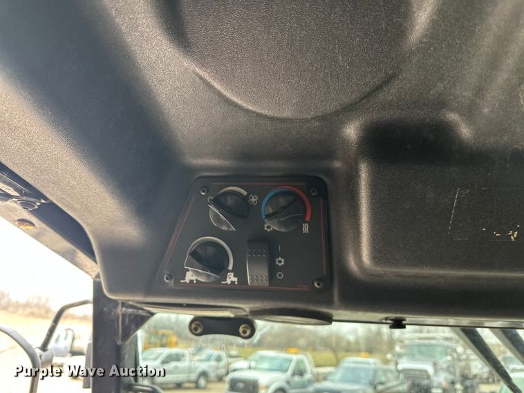 image for item FK0032 Toro Groundsmaster 5910 lawn mower