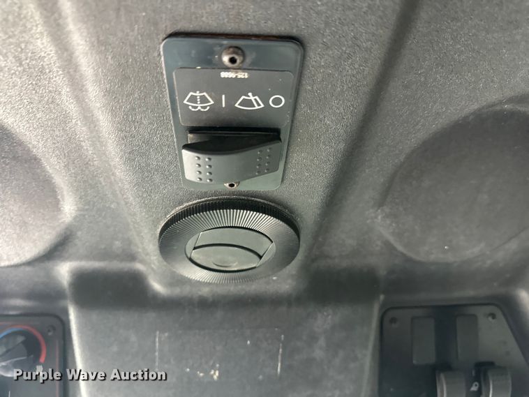 image for item FK0032 Toro Groundsmaster 5910 lawn mower