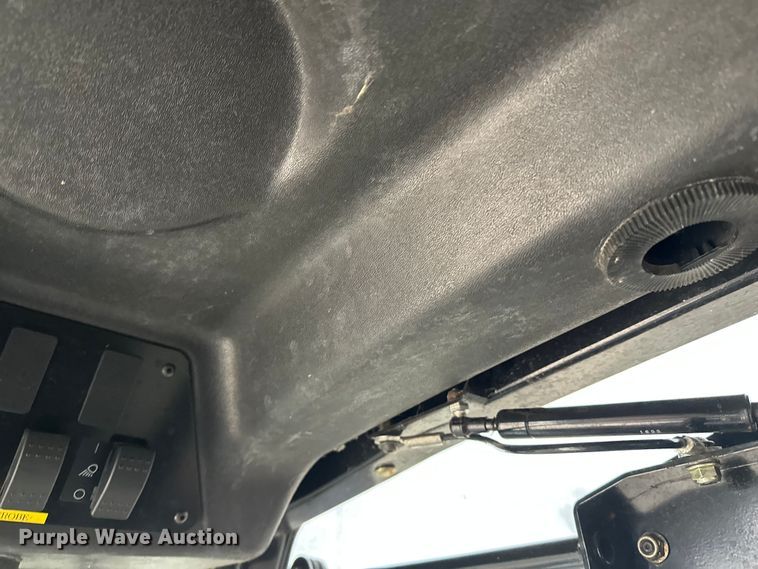 image for item FK0032 Toro Groundsmaster 5910 lawn mower