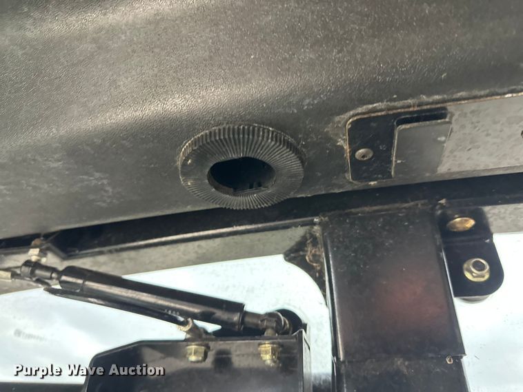 image for item FK0032 Toro Groundsmaster 5910 lawn mower