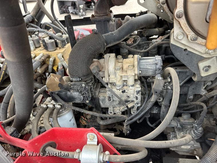 image for item FK0032 Toro Groundsmaster 5910 lawn mower