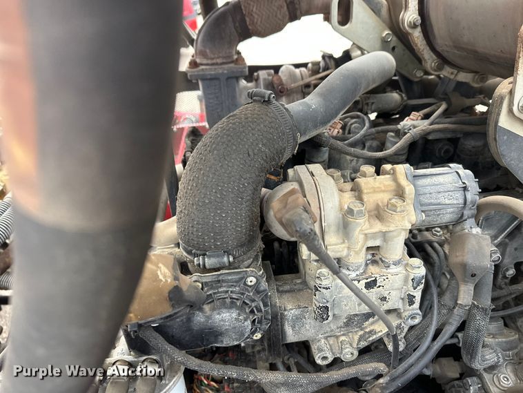 image for item FK0032 Toro Groundsmaster 5910 lawn mower