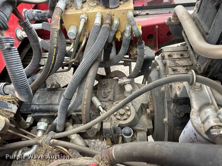 image for item FK0032 Toro Groundsmaster 5910 lawn mower