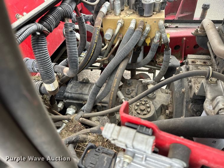 image for item FK0032 Toro Groundsmaster 5910 lawn mower