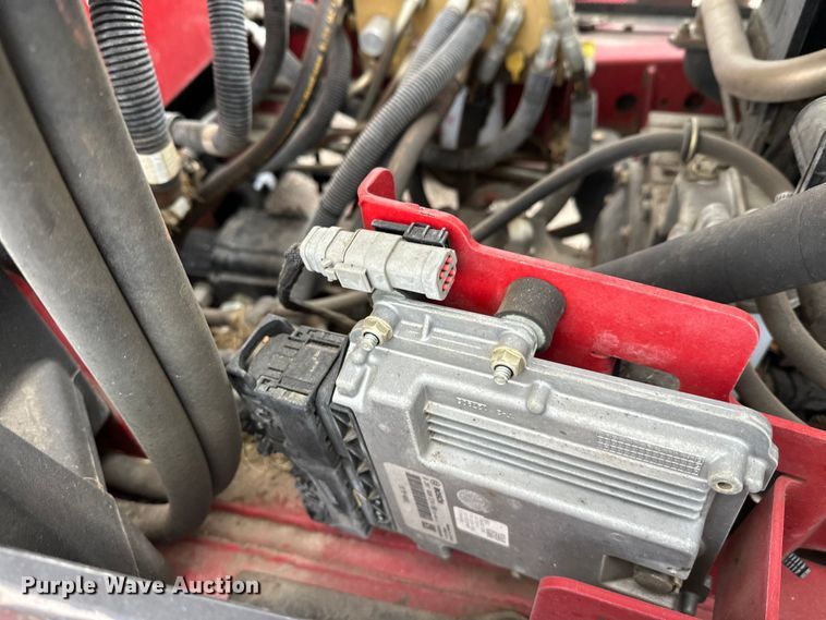 image for item FK0032 Toro Groundsmaster 5910 lawn mower