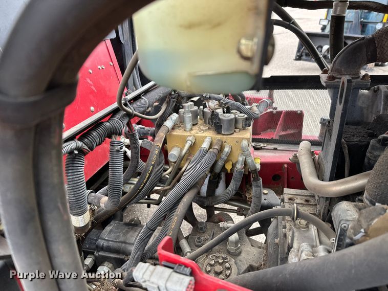 image for item FK0032 Toro Groundsmaster 5910 lawn mower