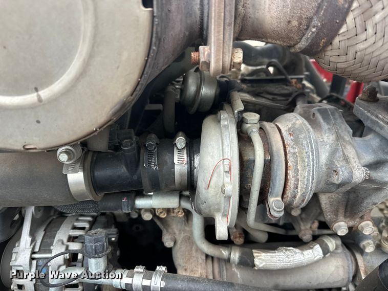 image for item FK0032 Toro Groundsmaster 5910 lawn mower