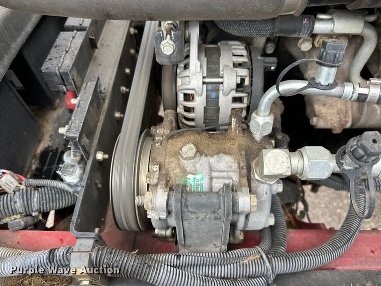 image for item FK0032 Toro Groundsmaster 5910 lawn mower