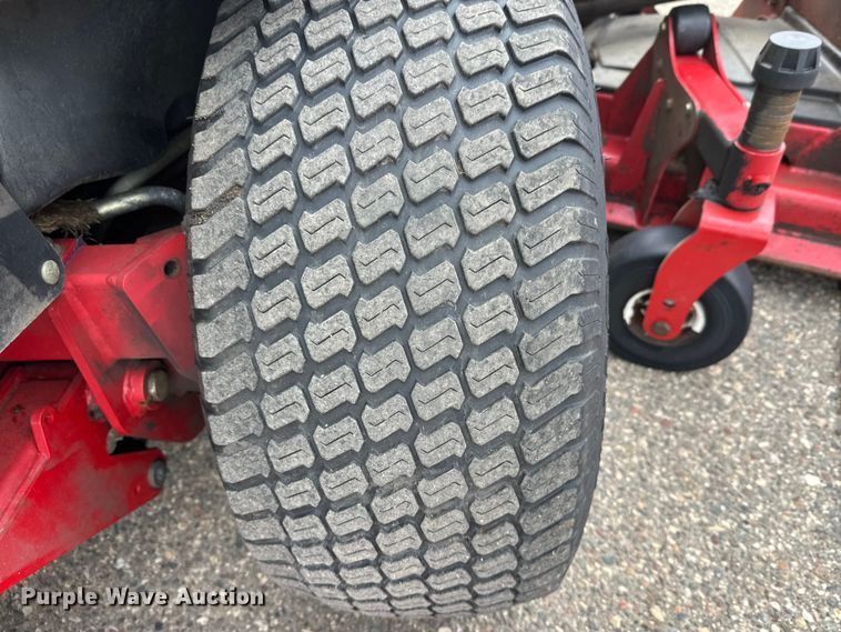 image for item FK0032 Toro Groundsmaster 5910 lawn mower