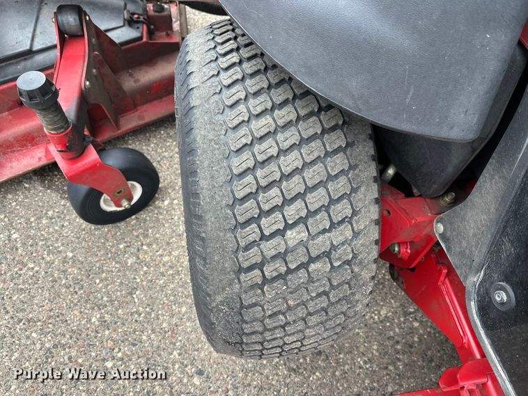 image for item FK0032 Toro Groundsmaster 5910 lawn mower