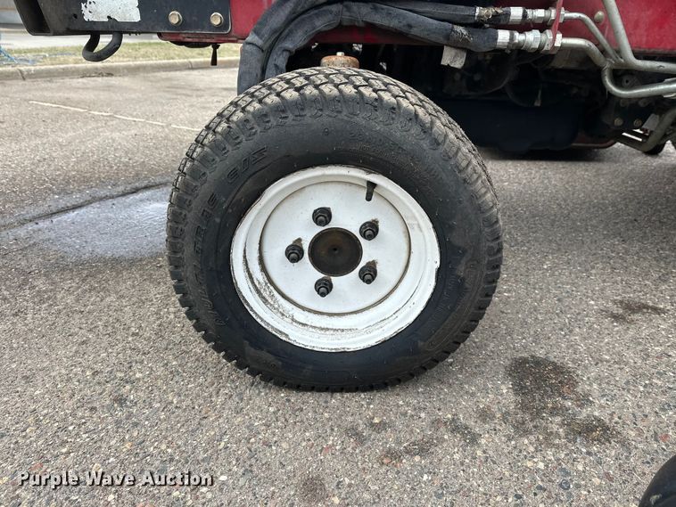 image for item FK0032 Toro Groundsmaster 5910 lawn mower