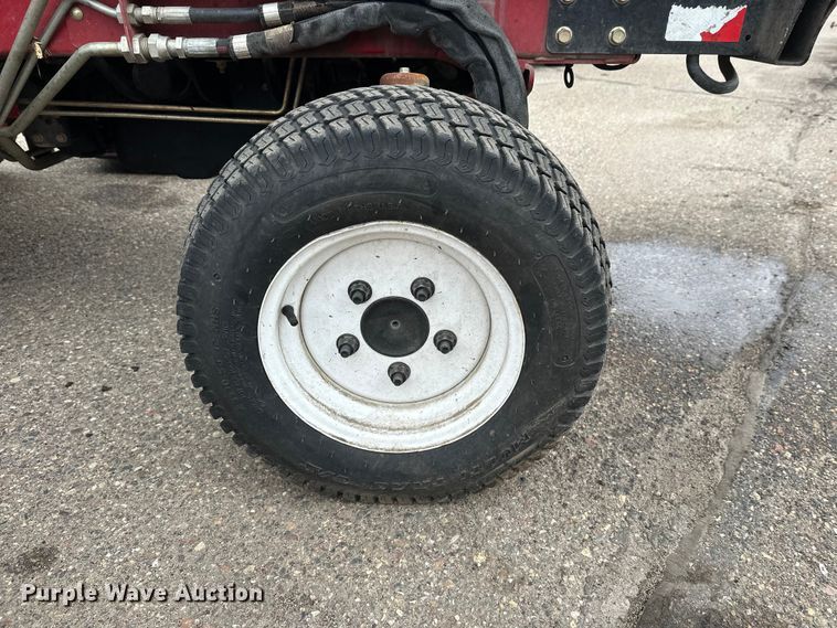 image for item FK0032 Toro Groundsmaster 5910 lawn mower