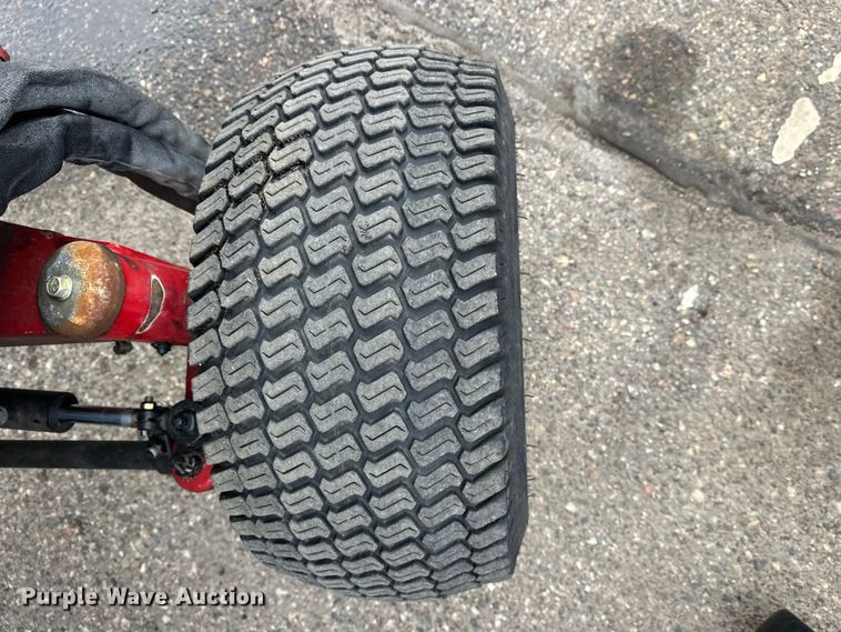 image for item FK0032 Toro Groundsmaster 5910 lawn mower