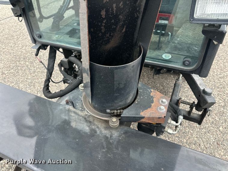 image for item FK0033 Toro Groundsmaster lawn mower