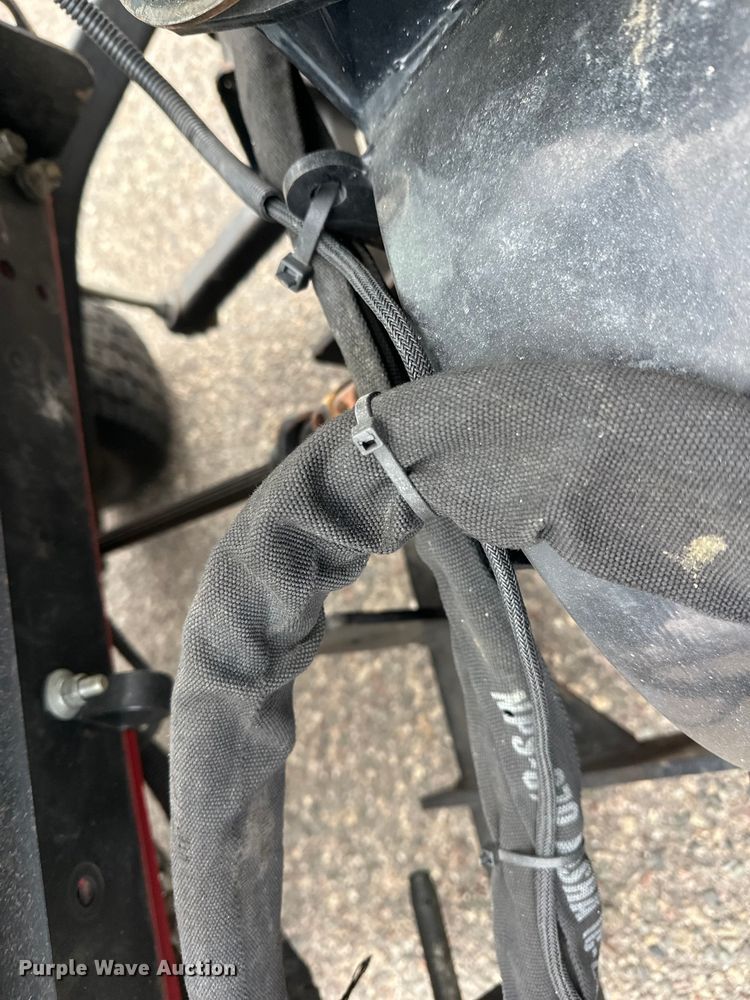 image for item FK0033 Toro Groundsmaster lawn mower