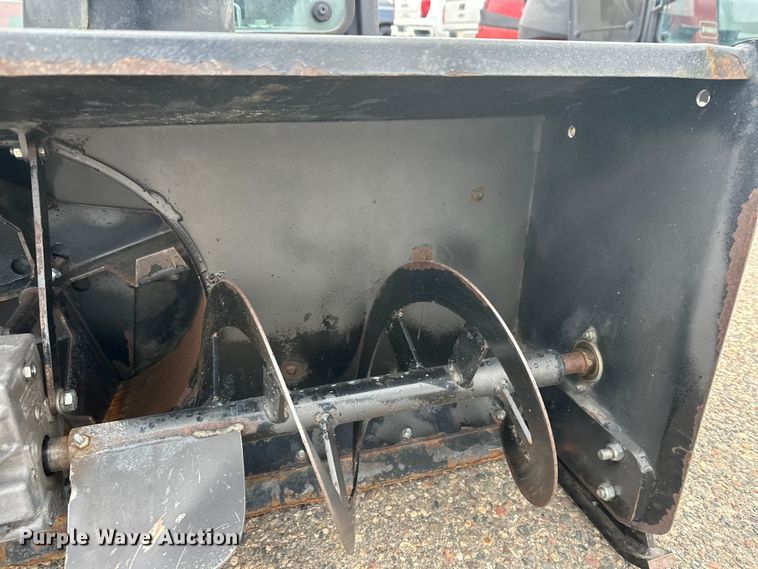 image for item FK0033 Toro Groundsmaster lawn mower