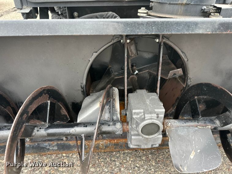 image for item FK0033 Toro Groundsmaster lawn mower