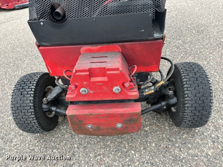 image for item FK0033 Toro Groundsmaster lawn mower