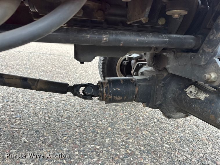 image for item FK0033 Toro Groundsmaster lawn mower